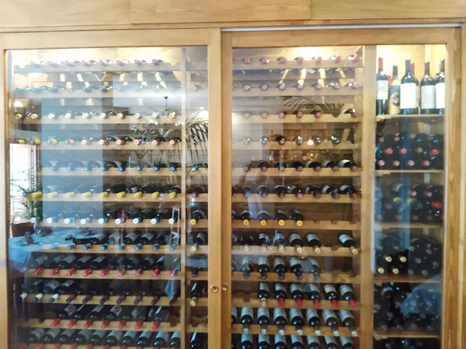 Bodega de Vinos