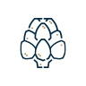 icono de alcachofa
