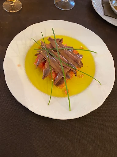 Anchoas
